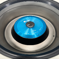 Beckman Coulter Avanti J-E Floor Centrifuge image 3